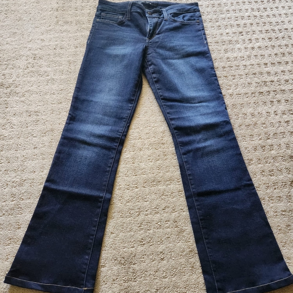 Joe's Jeans Honey Fit Denim